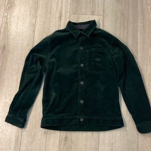 The North Face Corduroy Jacket